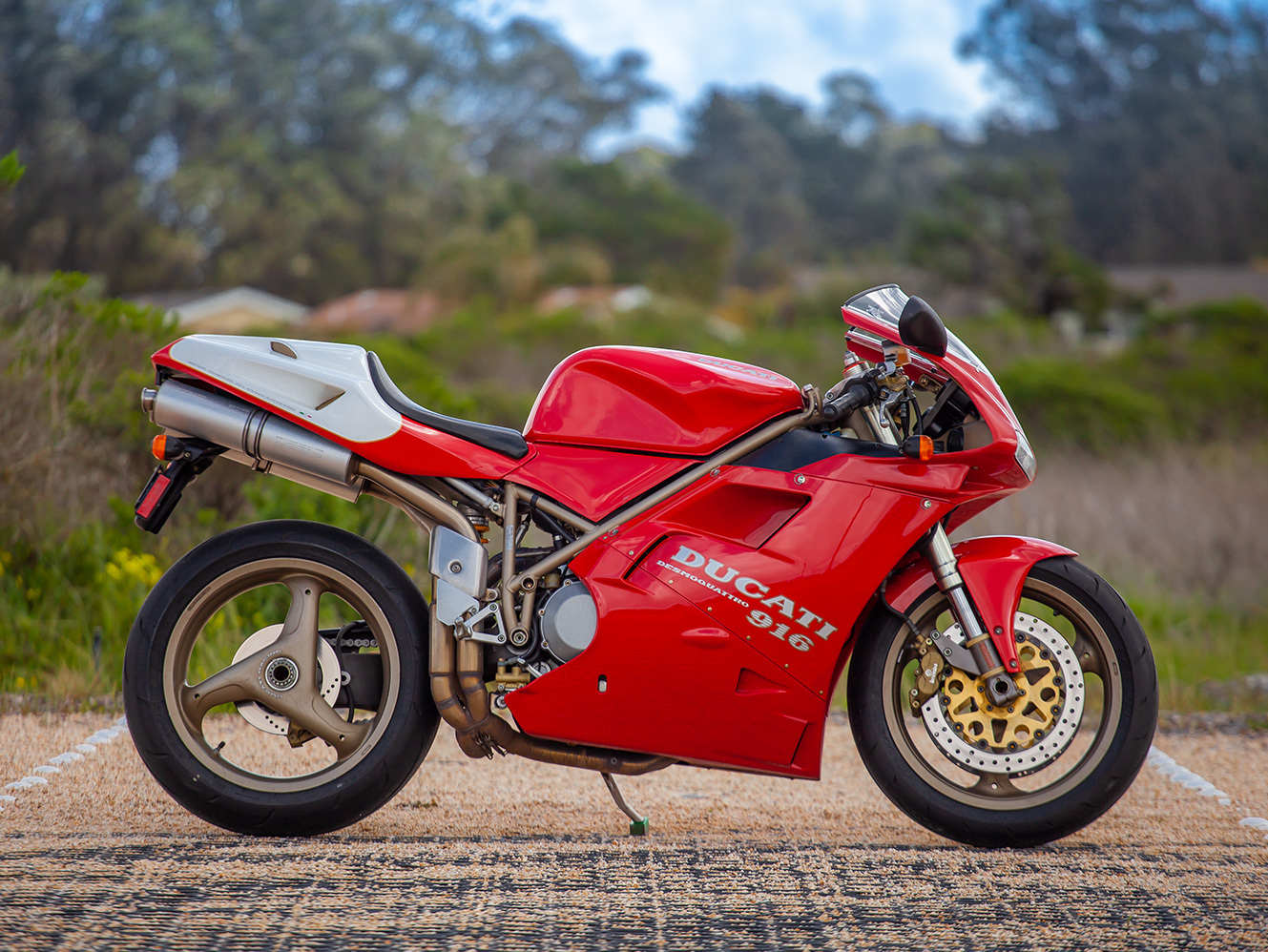 Dasiy Ducati